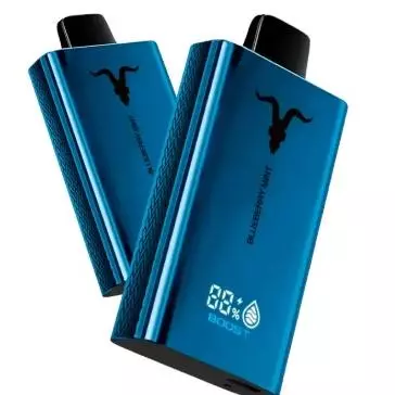 V80  New Ed. Frozen Watermelon BLUE
