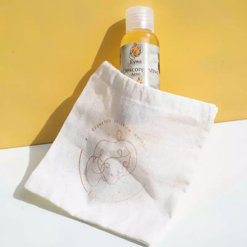 Gel para acné