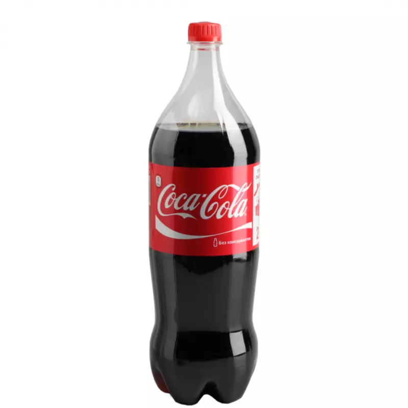 Coca-Cola de 1.5 litros
