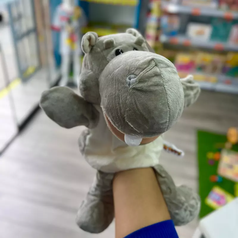 TITERES CUERPO COMPLETO