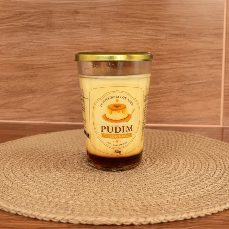 PUDIM