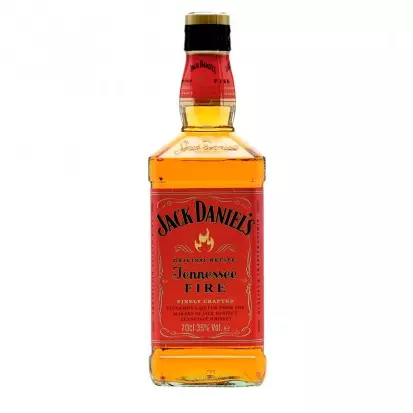 Jack Daniel's Fire
