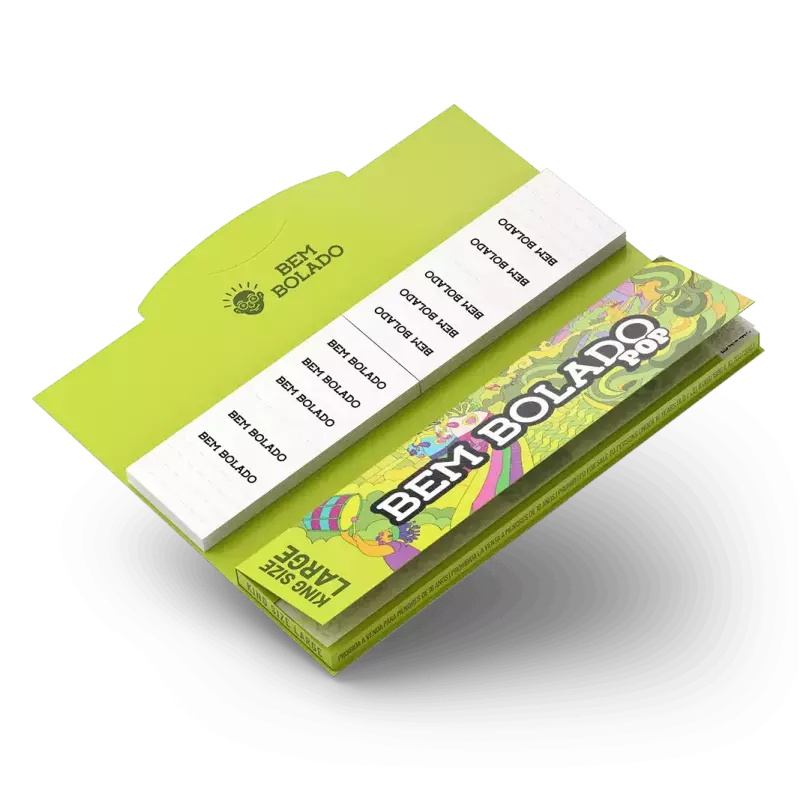 SEDA BEM BOLADO LARGE COM PITEIRA