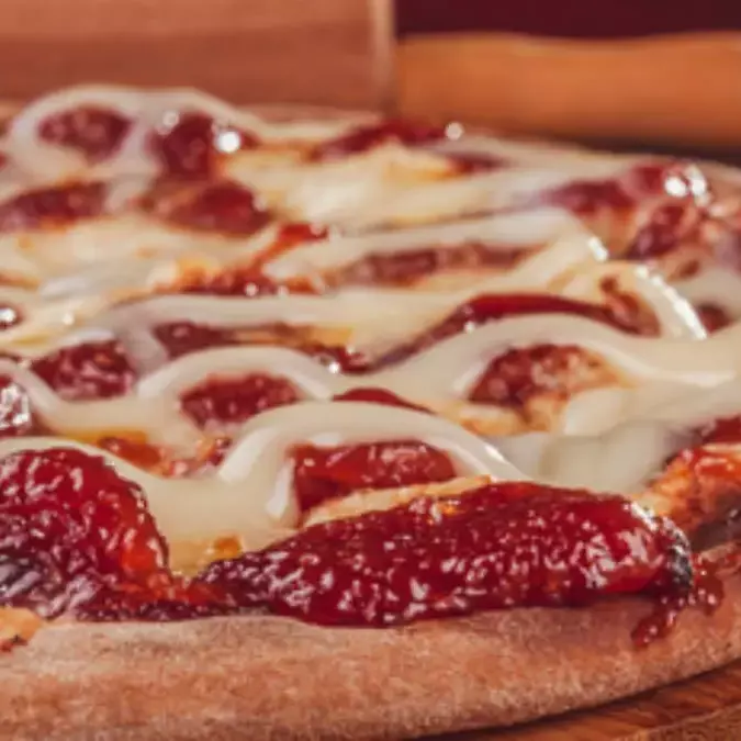 Romeu e Julieta(doce)