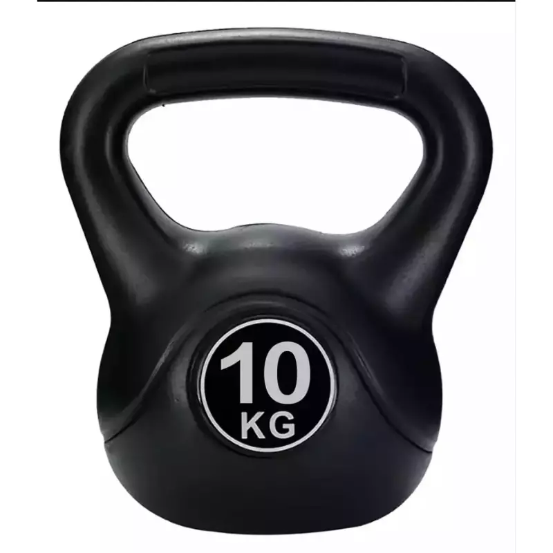 🏋️‍♀️PESA RUSA 10 KILO🏋️‍♀️