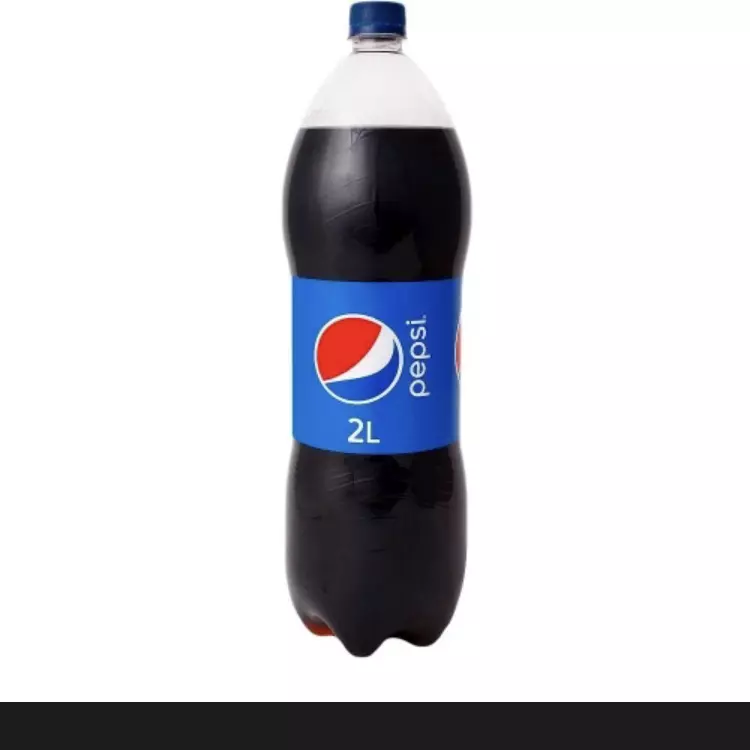 Pepsi 2L