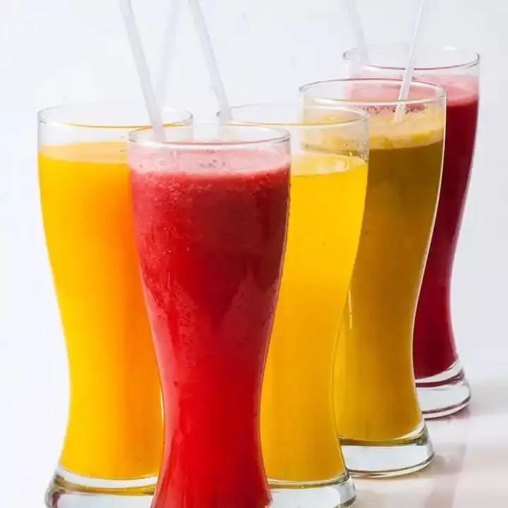 JUGOS NATURALES