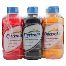 Suero electrolit