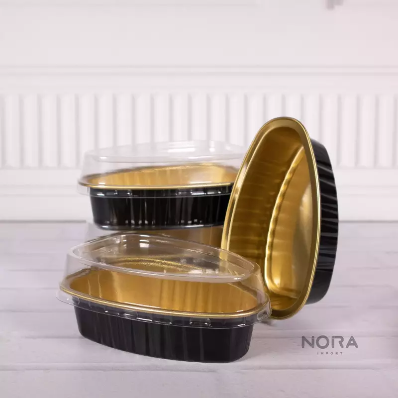 Aluminio Marquesa Negro 100 ml