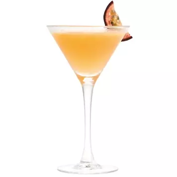 Passion Fruit