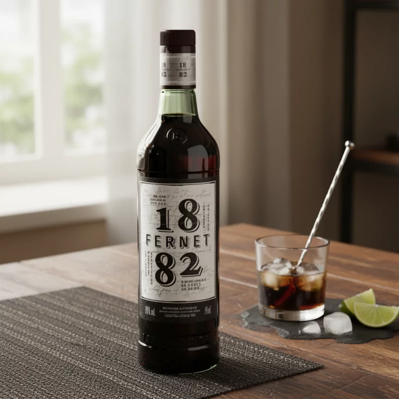 Fernet 1882 1 lt
