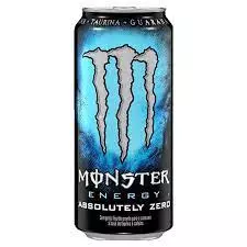 Monster Absolutely Zero