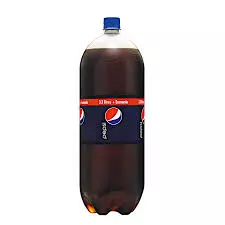 Pepsi