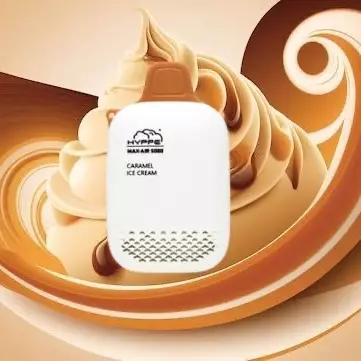 Caramel Ice Cream