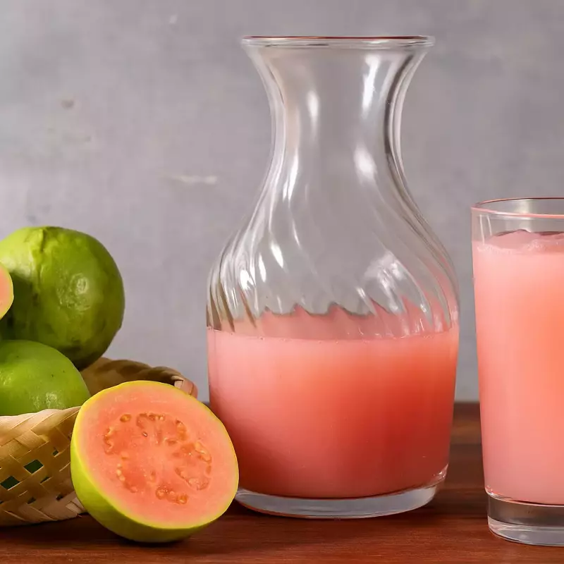 Goiaba 500ml - B15