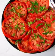 ENSALADA TOMATE