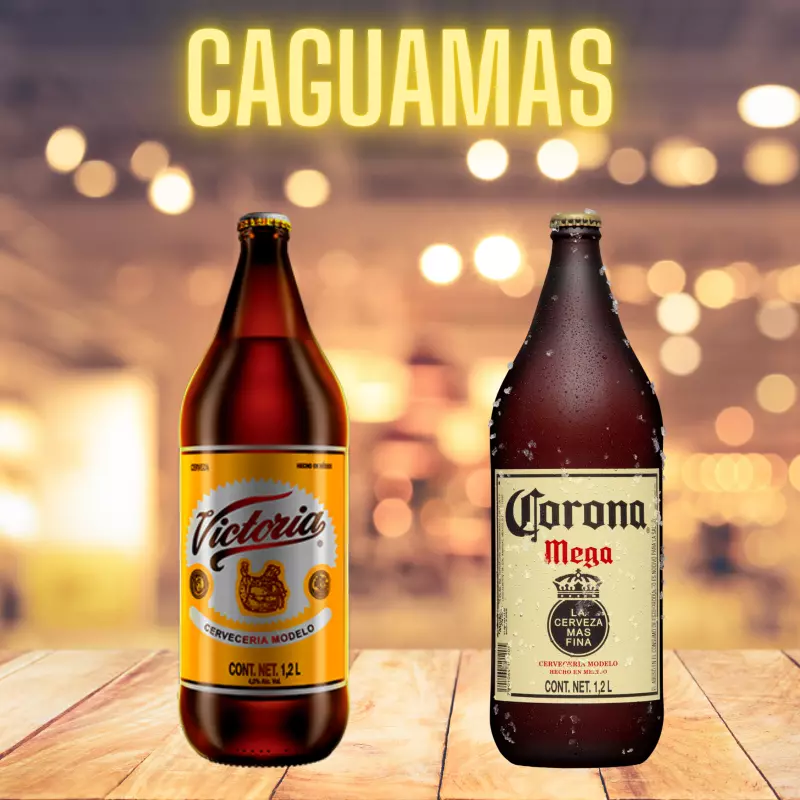 CAGUAMAS