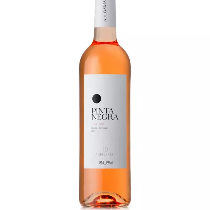 🇵🇹 Pinta Negra Rose Colh. Tardia