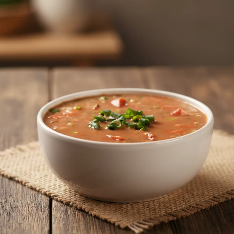 CALDO MISTO (Combine do seu Jeito)