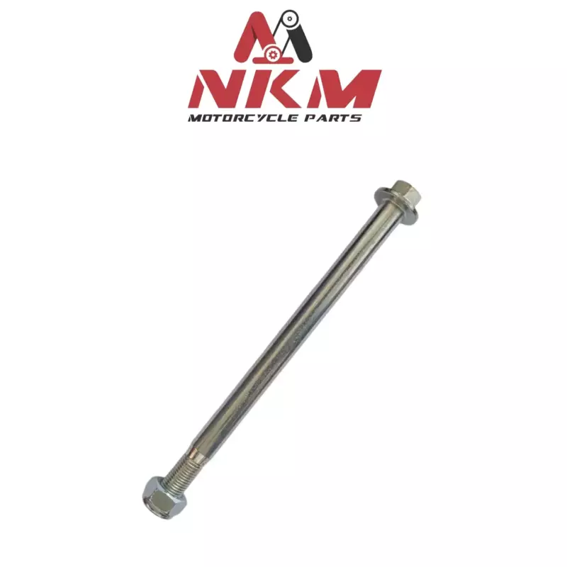 EJE DELANTERO AKT 150 TTR NKM