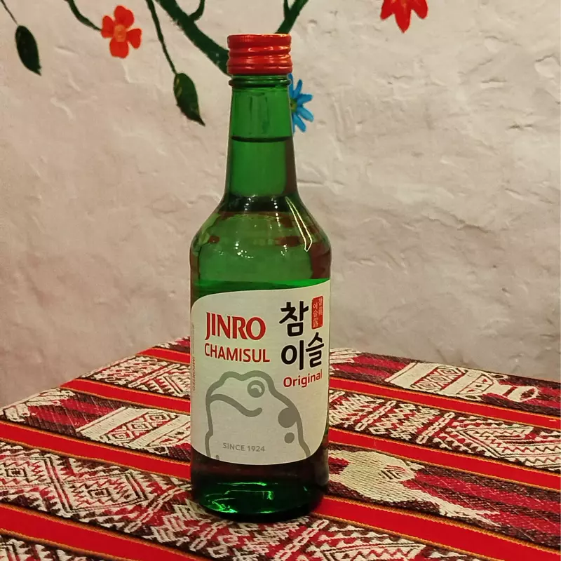 Soju
