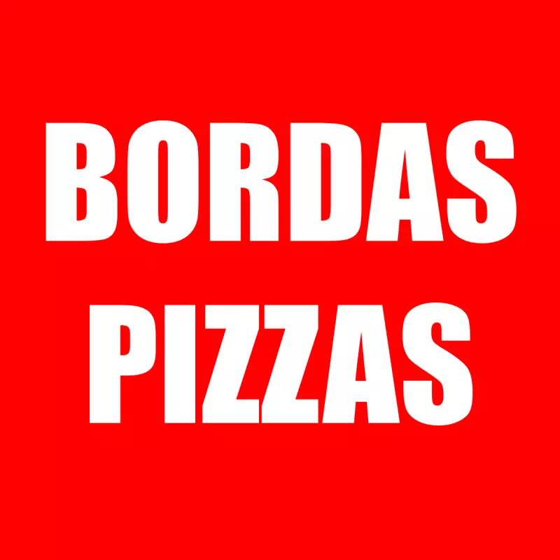 ➕ BORDAS (PIZZAS)