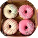 Lembrancinha 4 Minis