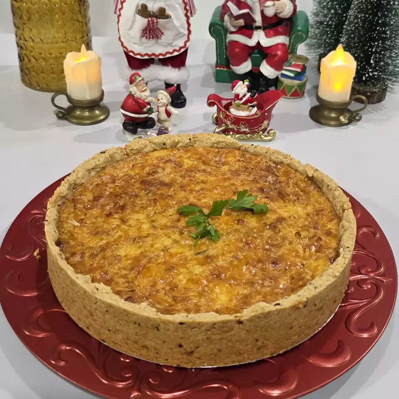 Quiches