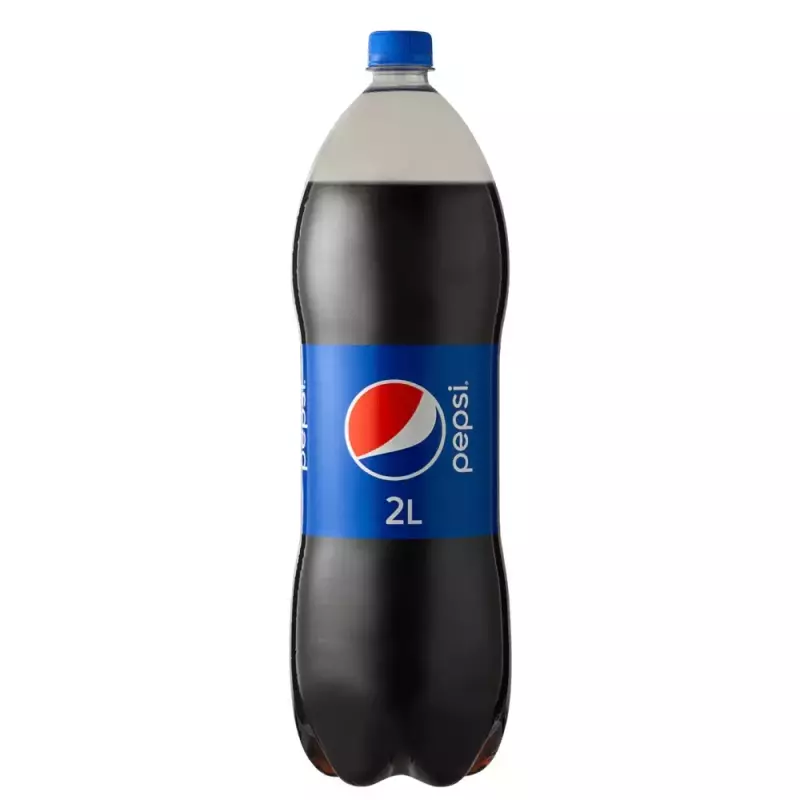 Pepsi 2L