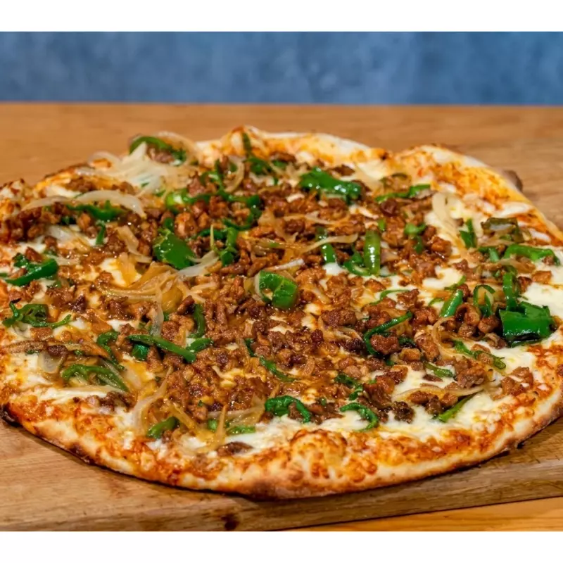 Pizza Monkys