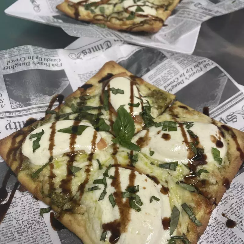 Pesto