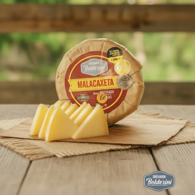 Queijo Malacaxeta