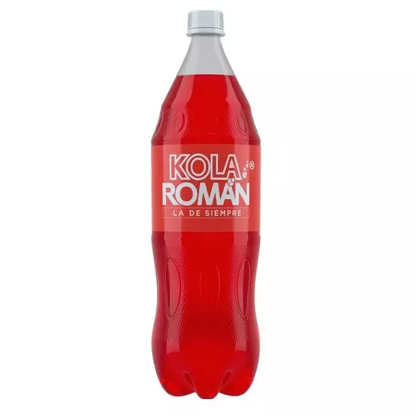 Kola roman 1.5L