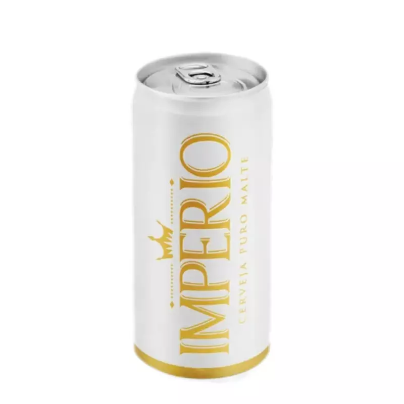 Cerveja Império 269ml