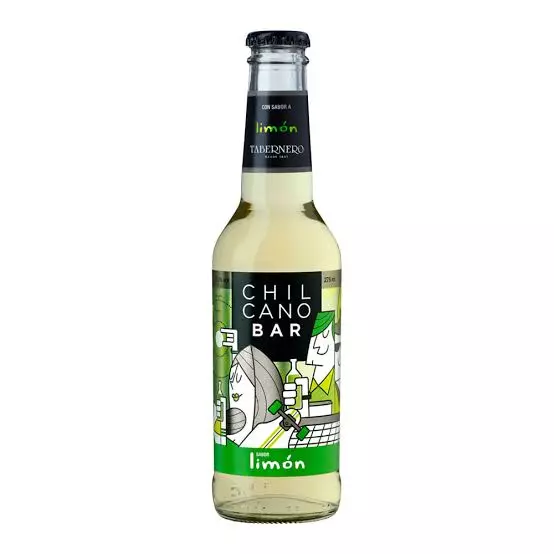 CHILCANITO LIMON 275 ML
