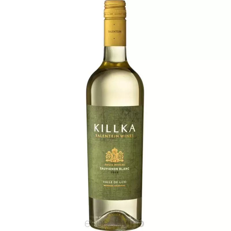 BALNCO SAUVIGNON KILLKA