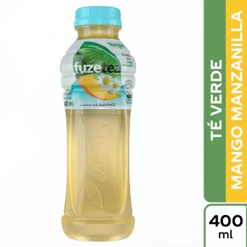Fuze Mango 400 ml
