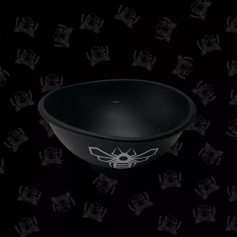 Cuia Silicone Cultura Dab