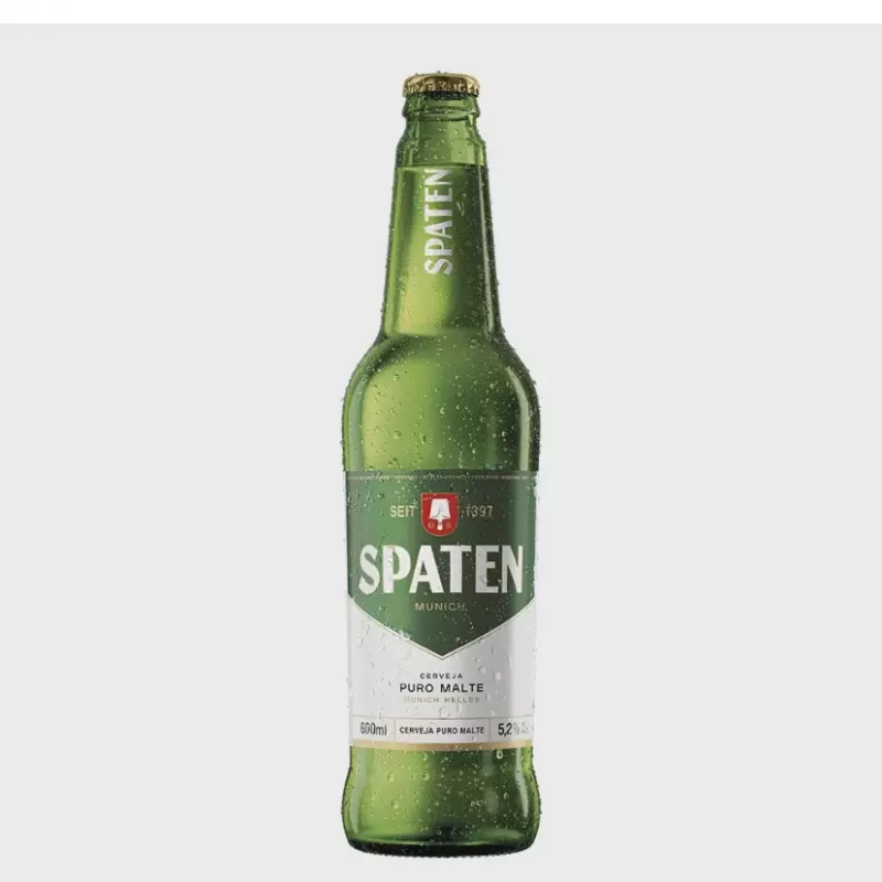 SPATEN 600ml
