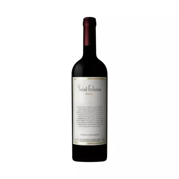 Saint Felicien Malbec 2006