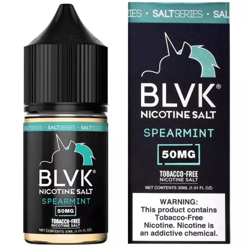 Unicorn - Spearmint | 50mg