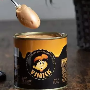 Doce de Leite Vimilk - Premiado