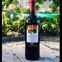 VIÑA LOS REYES BORGOÑA
