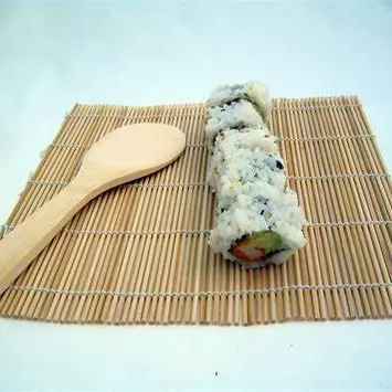 ESTEIRA SUDARE MINAMI P/SUSHI BAMBO