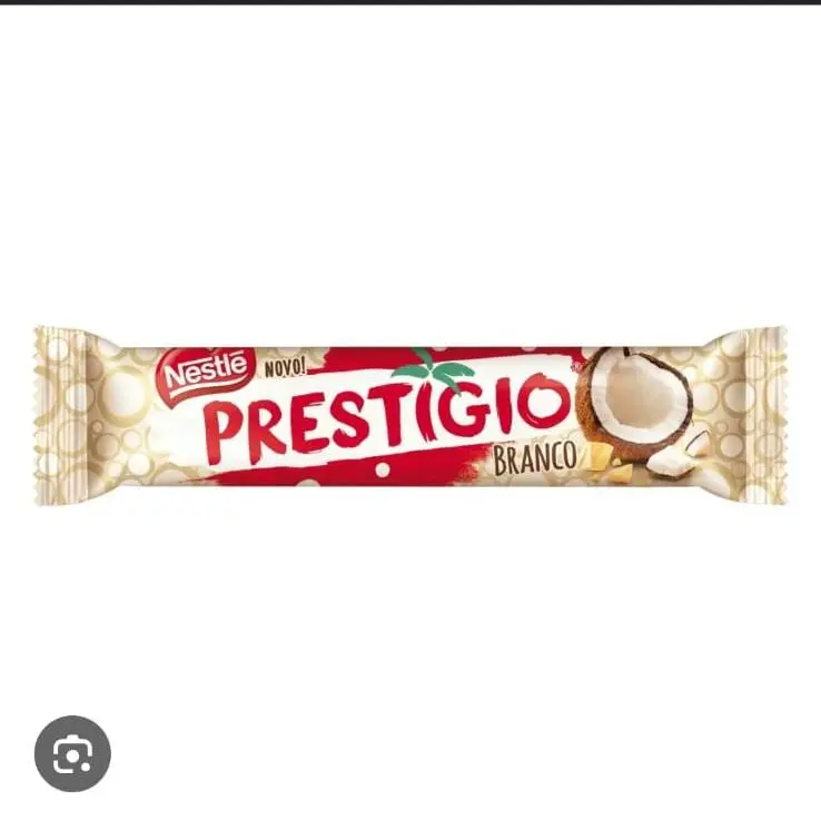 Prestigio Branco