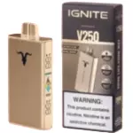 Blueberry Ice Gold - 25.000 Puffs