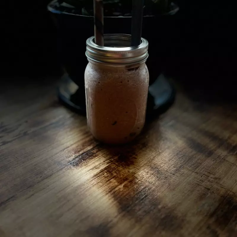 Frappé Ferrero Copernico