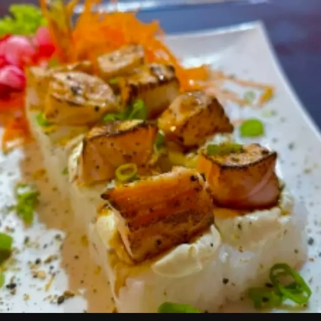 CANAPÉS - 10 UNIDADES