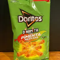 Doritos dinamite mexicana