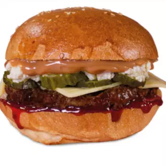 🌟🌟🌟CANDY BURGER🌟🌟🌟
